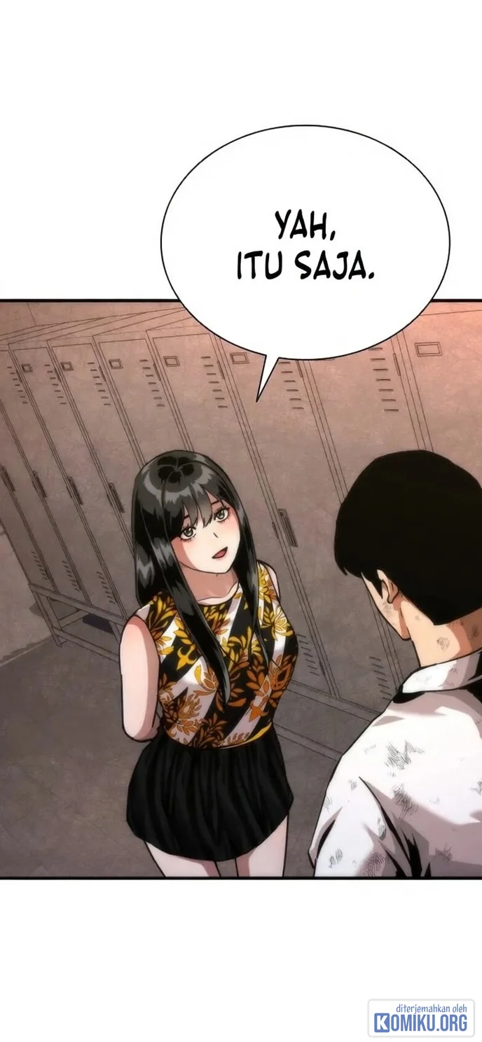 Zombie Apocalypse 82-08 Chapter 116 - halaman 64