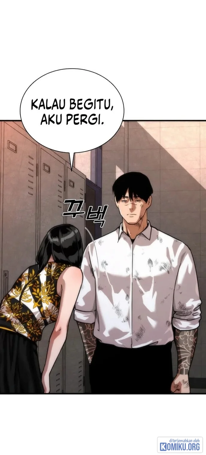 Zombie Apocalypse 82-08 Chapter 116 - halaman 65