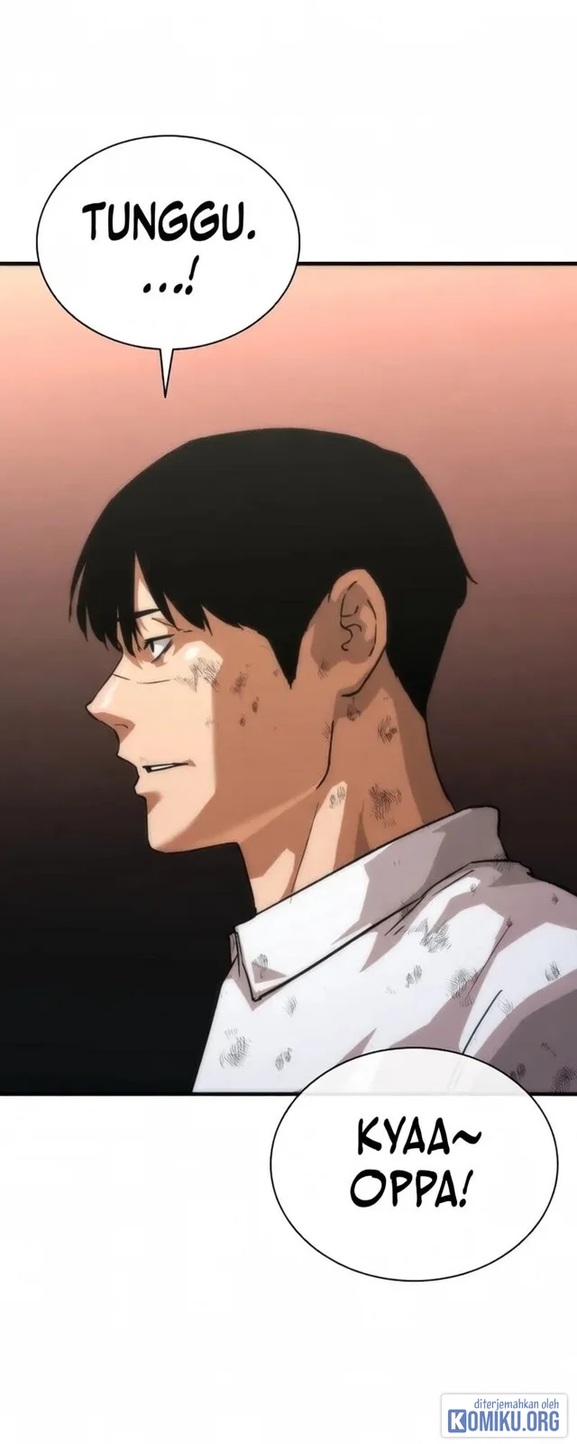 Zombie Apocalypse 82-08 Chapter 116 - halaman 68