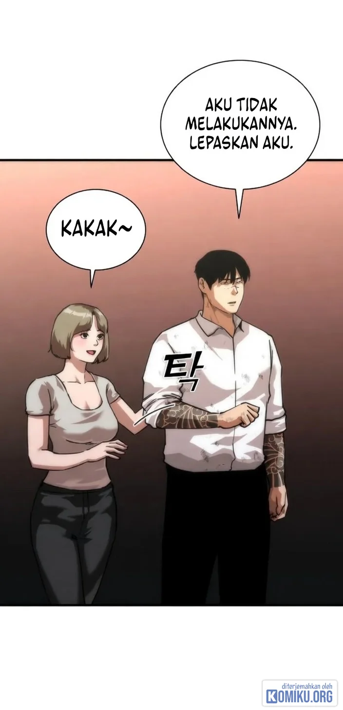 Zombie Apocalypse 82-08 Chapter 116 - halaman 70