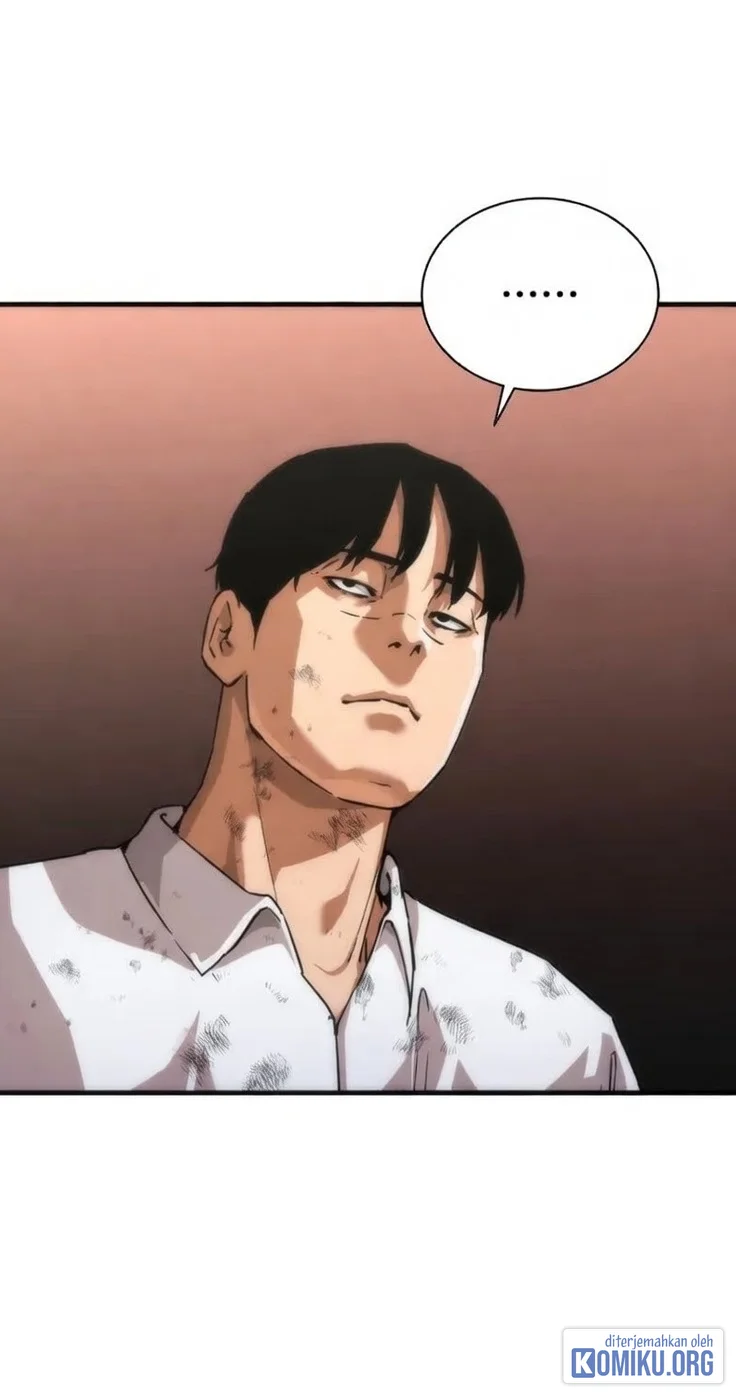 Zombie Apocalypse 82-08 Chapter 116 - halaman 76