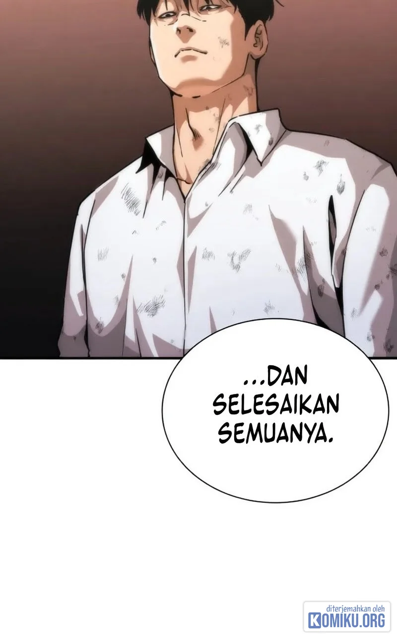 Zombie Apocalypse 82-08 Chapter 116 - halaman 8