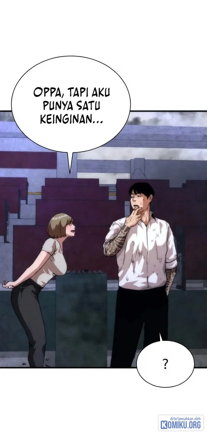 Zombie Apocalypse 82-08 Chapter 116 - halaman 80