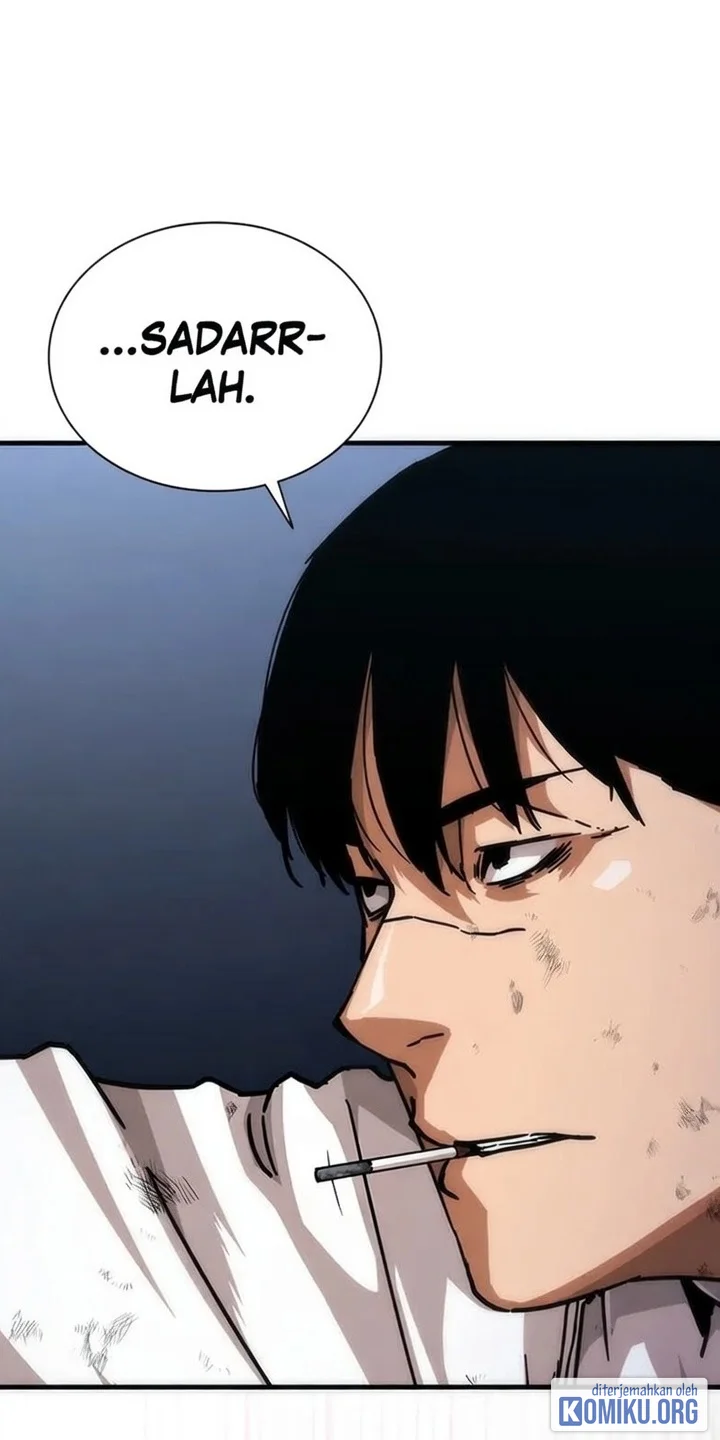 Zombie Apocalypse 82-08 Chapter 116 - halaman 86