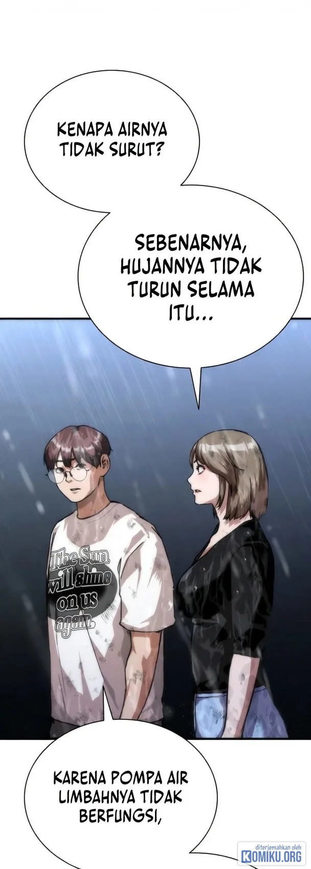 Zombie Apocalypse 82-08 Chapter 116 - halaman 96