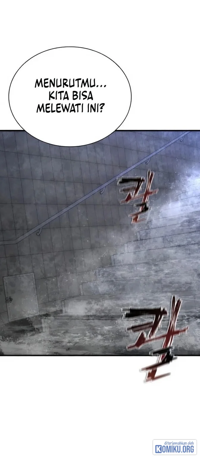 Zombie Apocalypse 82-08 Chapter 116 - halaman 99