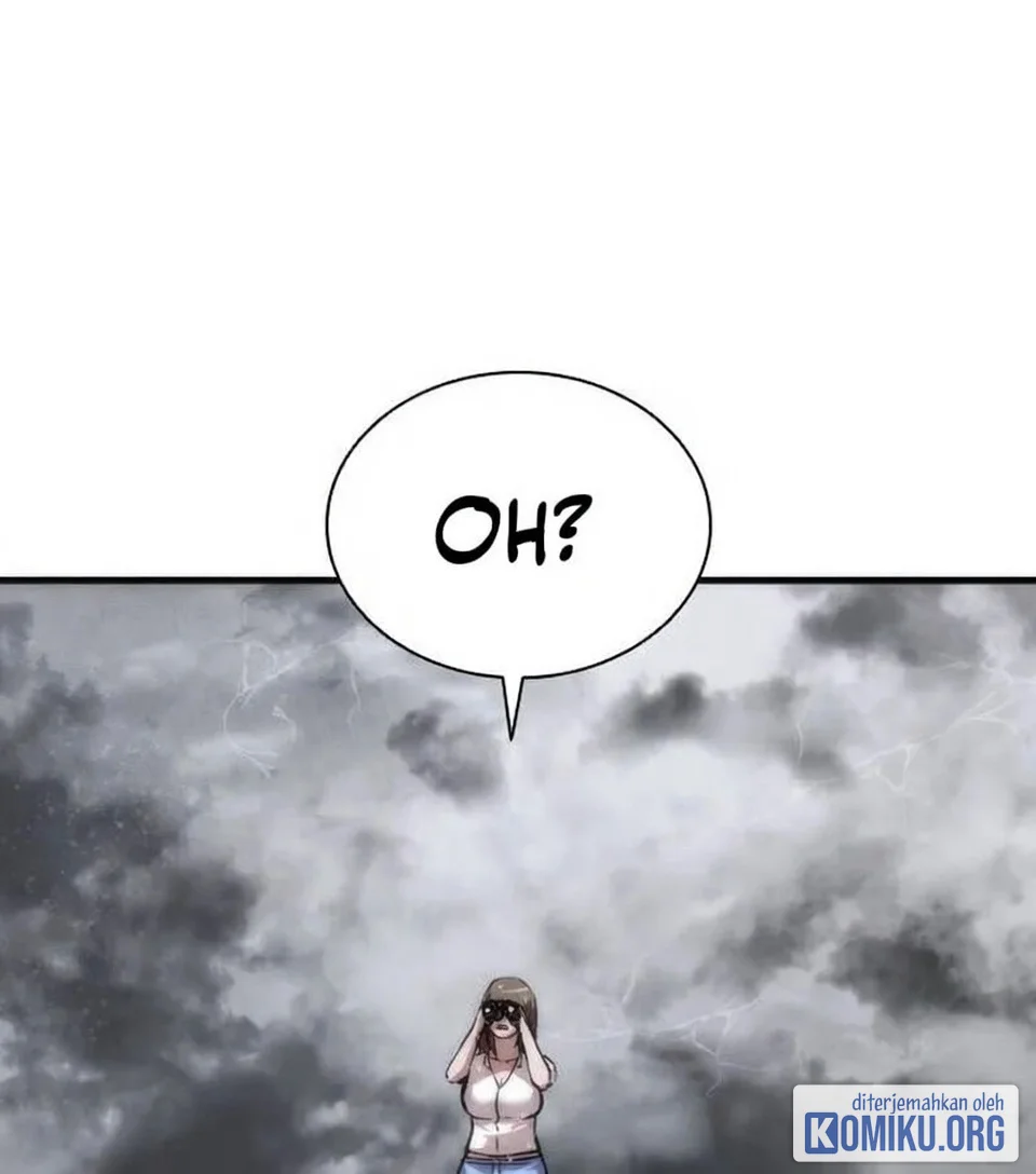 Zombie Apocalypse 82-08 Chapter 117 - halaman 100