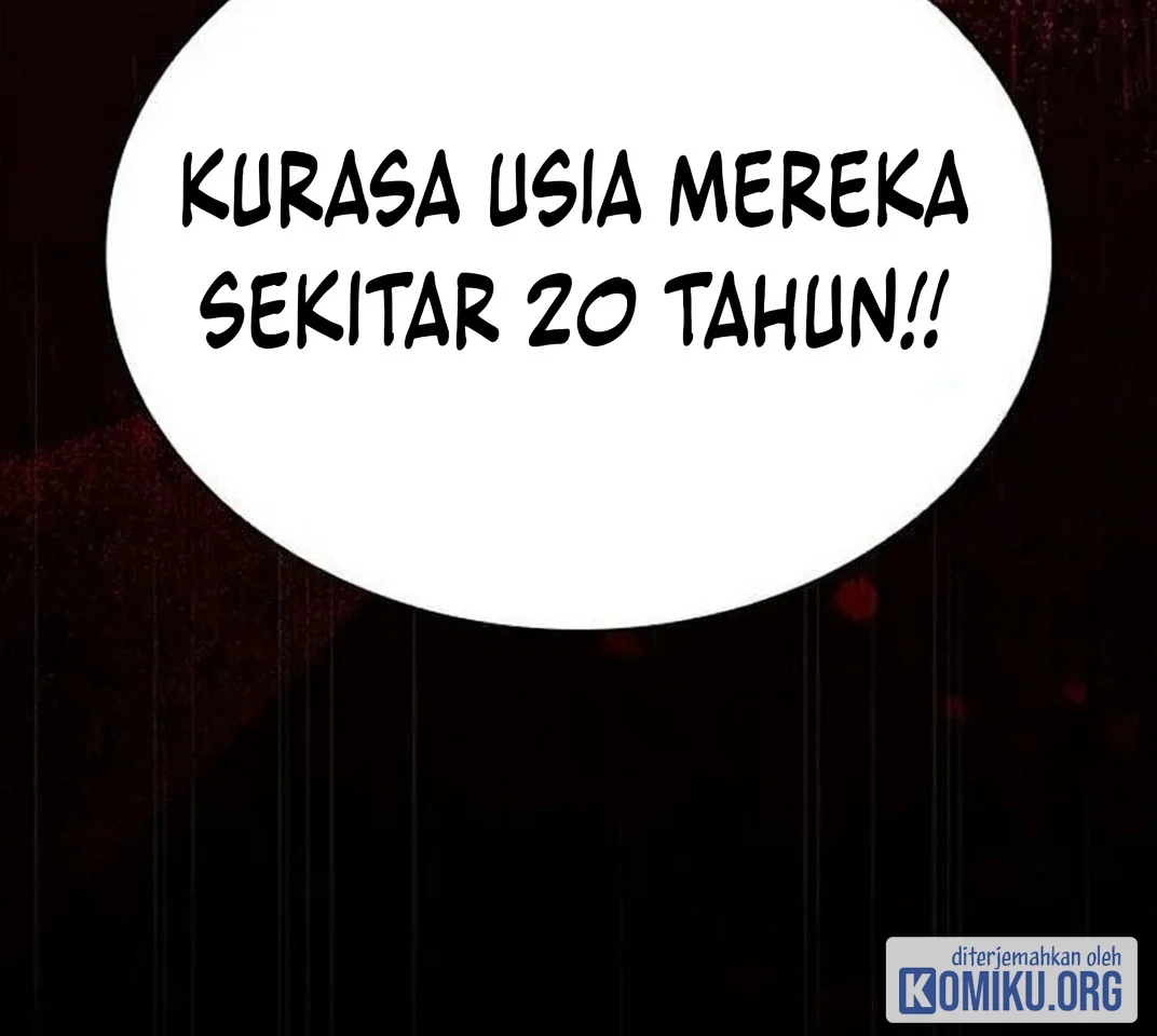 Zombie Apocalypse 82-08 Chapter 117 - halaman 105