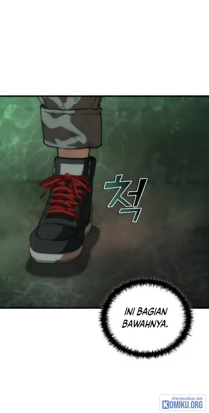 Zombie Apocalypse 82-08 Chapter 117 - halaman 11