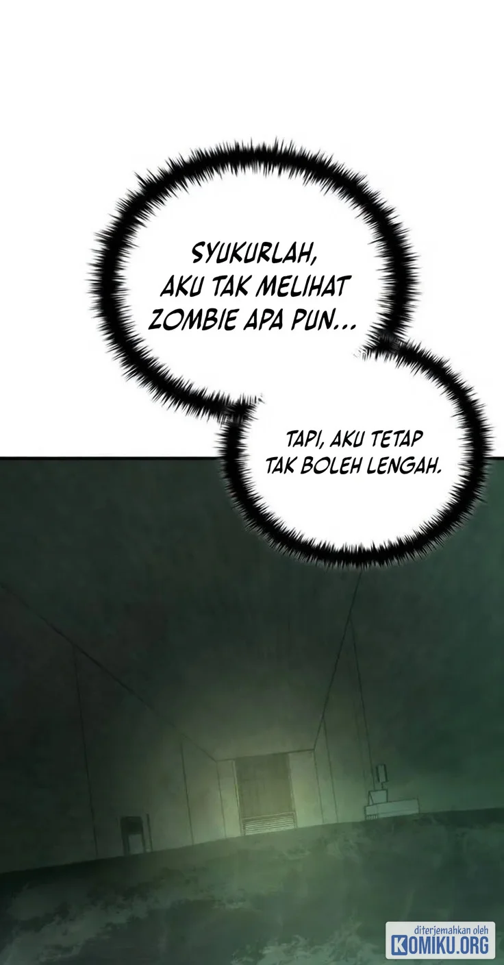 Zombie Apocalypse 82-08 Chapter 117 - halaman 13