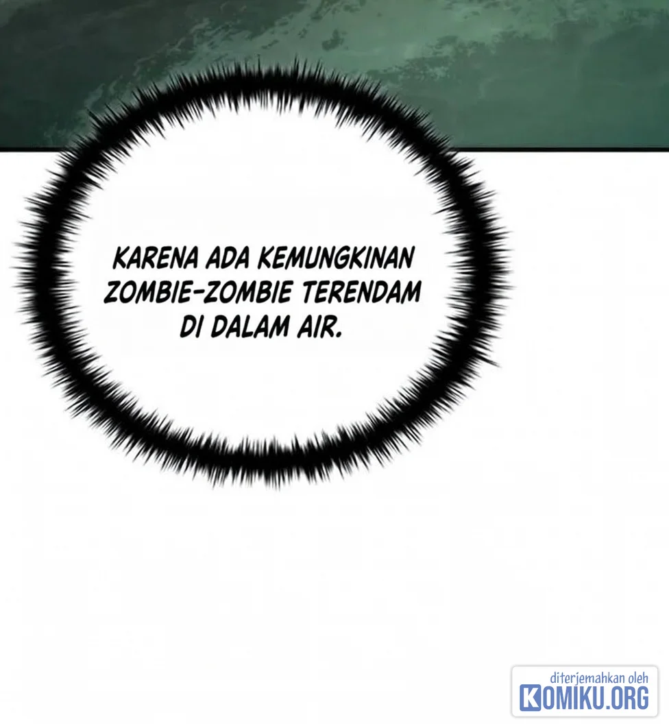 Zombie Apocalypse 82-08 Chapter 117 - halaman 14