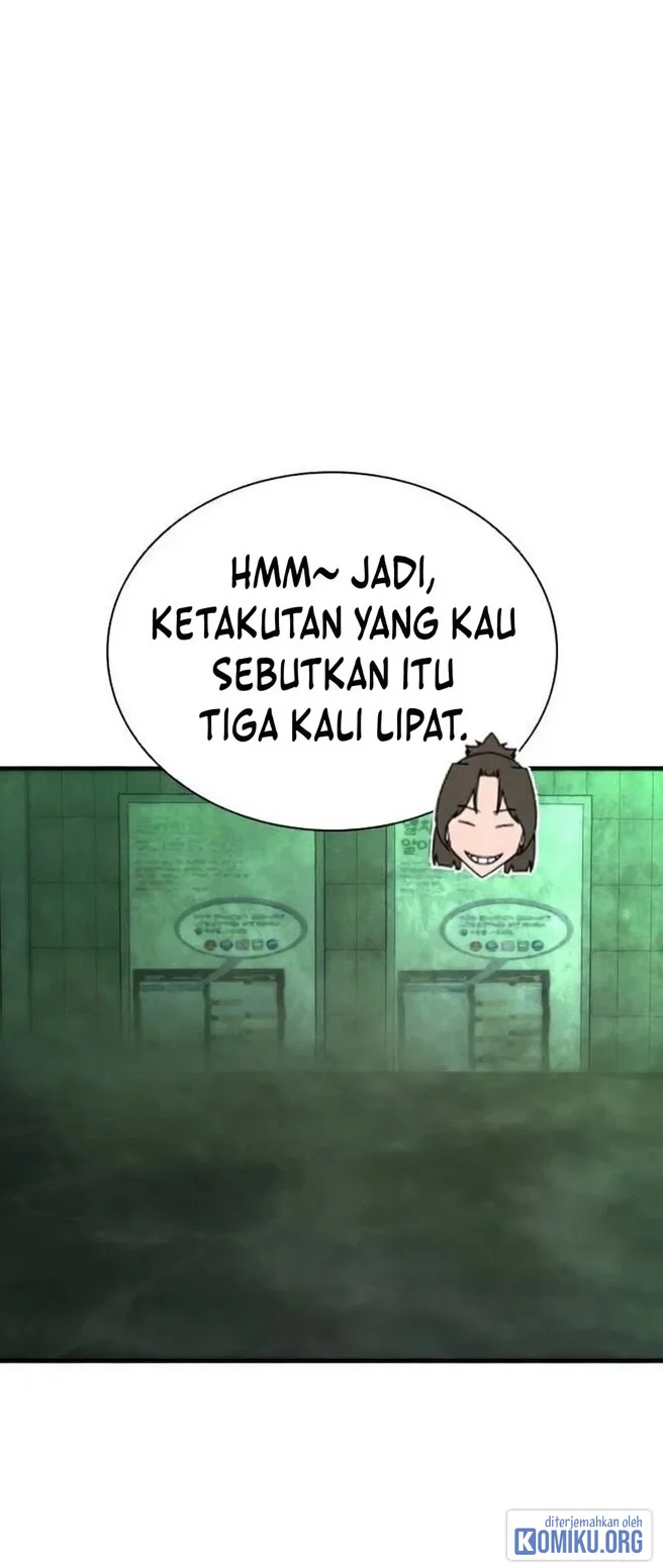 Zombie Apocalypse 82-08 Chapter 117 - halaman 18