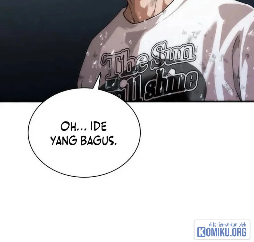 Zombie Apocalypse 82-08 Chapter 117 - halaman 26
