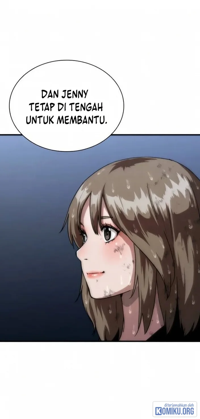 Zombie Apocalypse 82-08 Chapter 117 - halaman 28