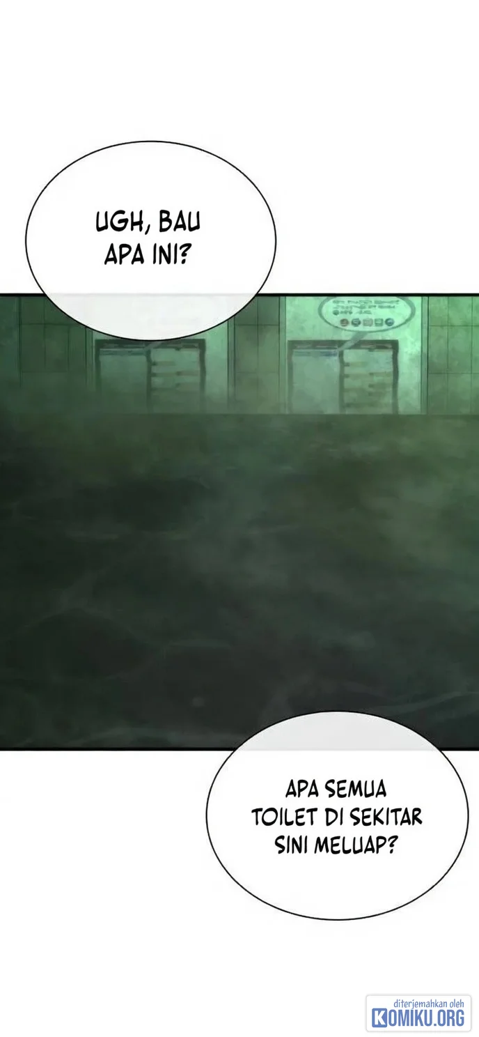 Zombie Apocalypse 82-08 Chapter 117 - halaman 6