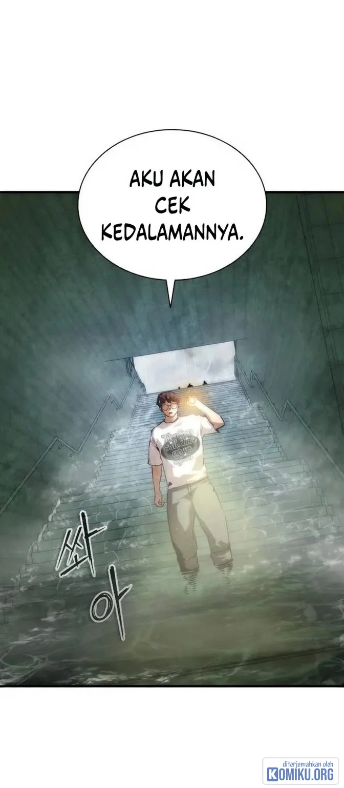 Zombie Apocalypse 82-08 Chapter 117 - halaman 7