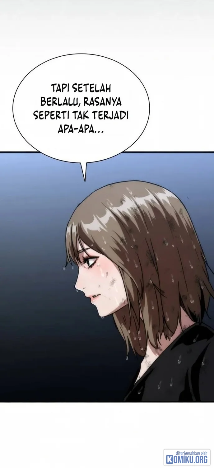 Zombie Apocalypse 82-08 Chapter 117 - halaman 75