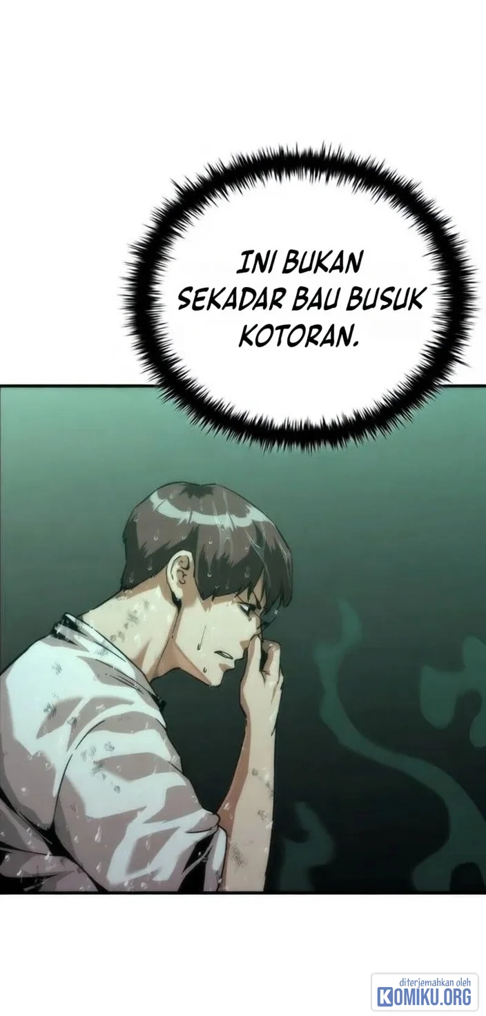Zombie Apocalypse 82-08 Chapter 117 - halaman 8