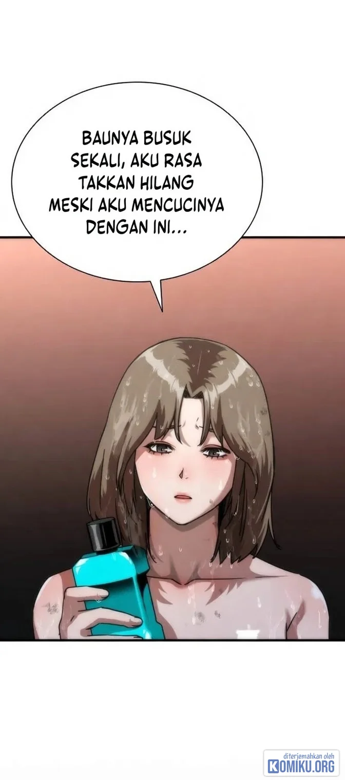 Zombie Apocalypse 82-08 Chapter 117 - halaman 80