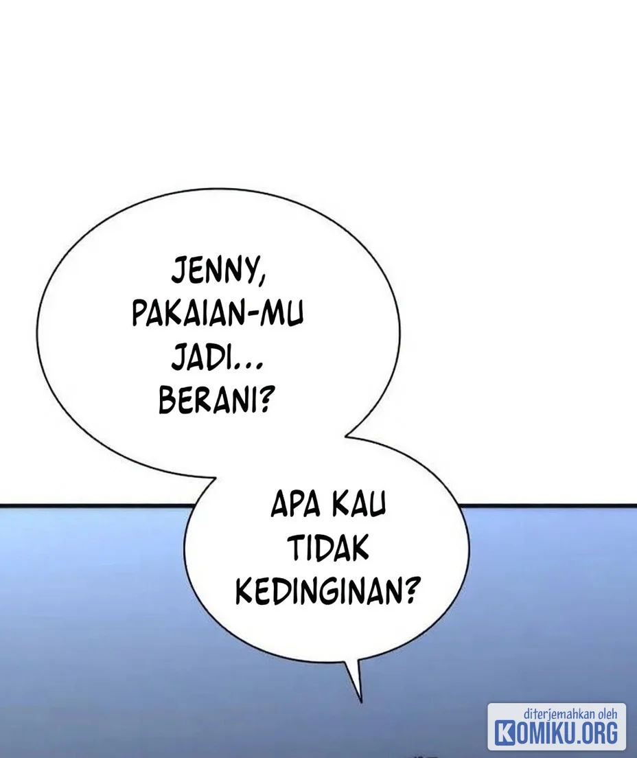 Zombie Apocalypse 82-08 Chapter 117 - halaman 87