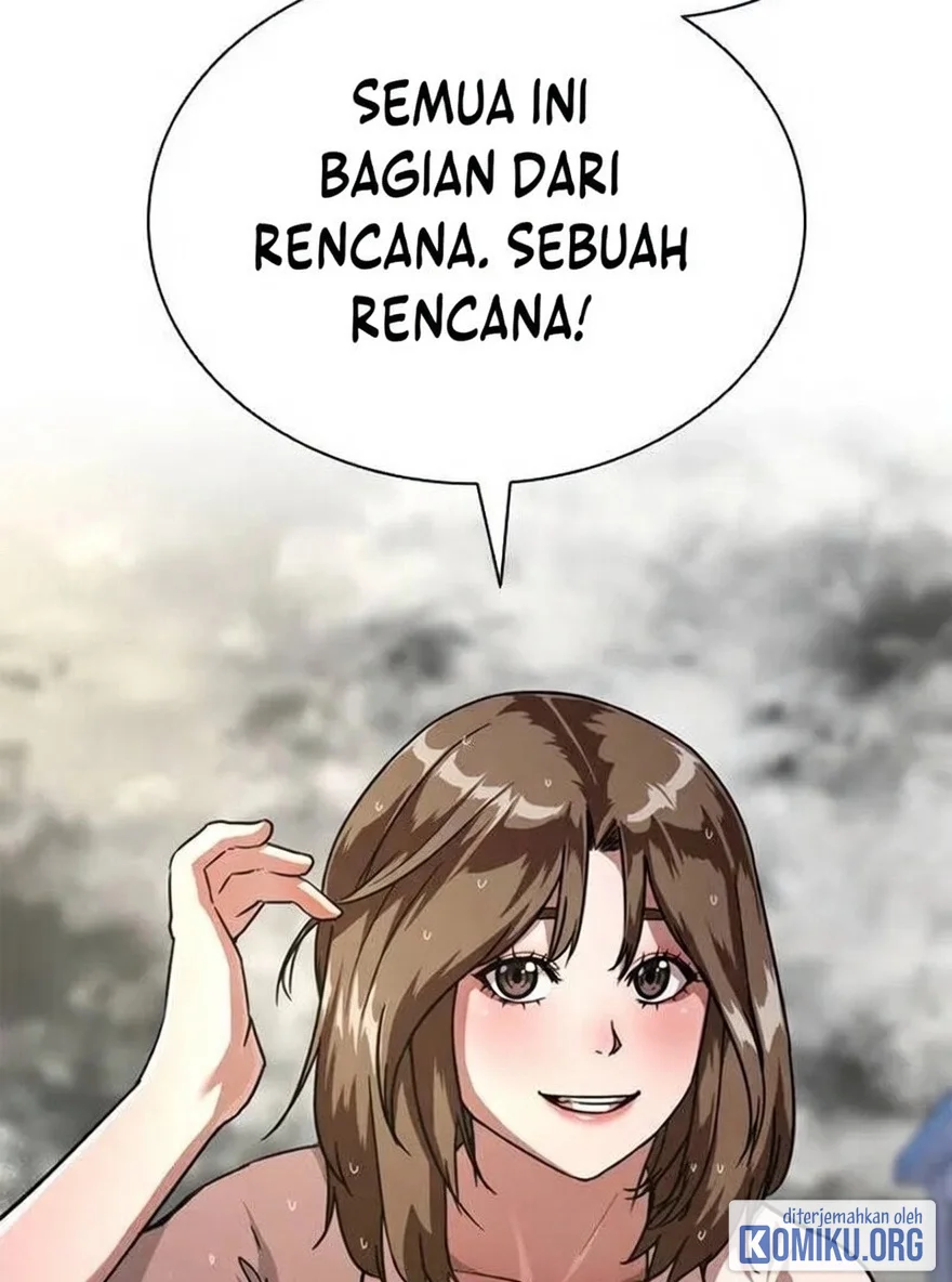 Zombie Apocalypse 82-08 Chapter 117 - halaman 92