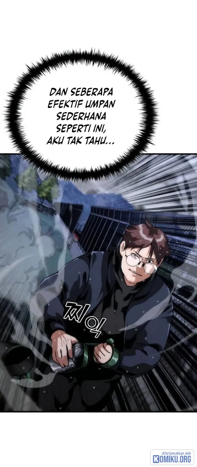Zombie Apocalypse 82-08 Chapter 118 - halaman 10