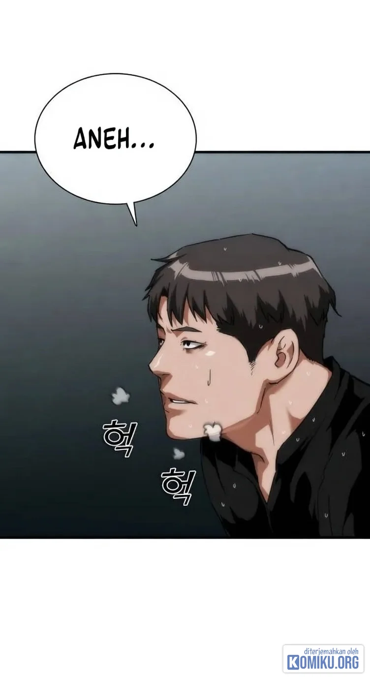 Zombie Apocalypse 82-08 Chapter 118 - halaman 26