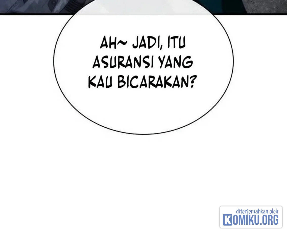 Zombie Apocalypse 82-08 Chapter 118 - halaman 29