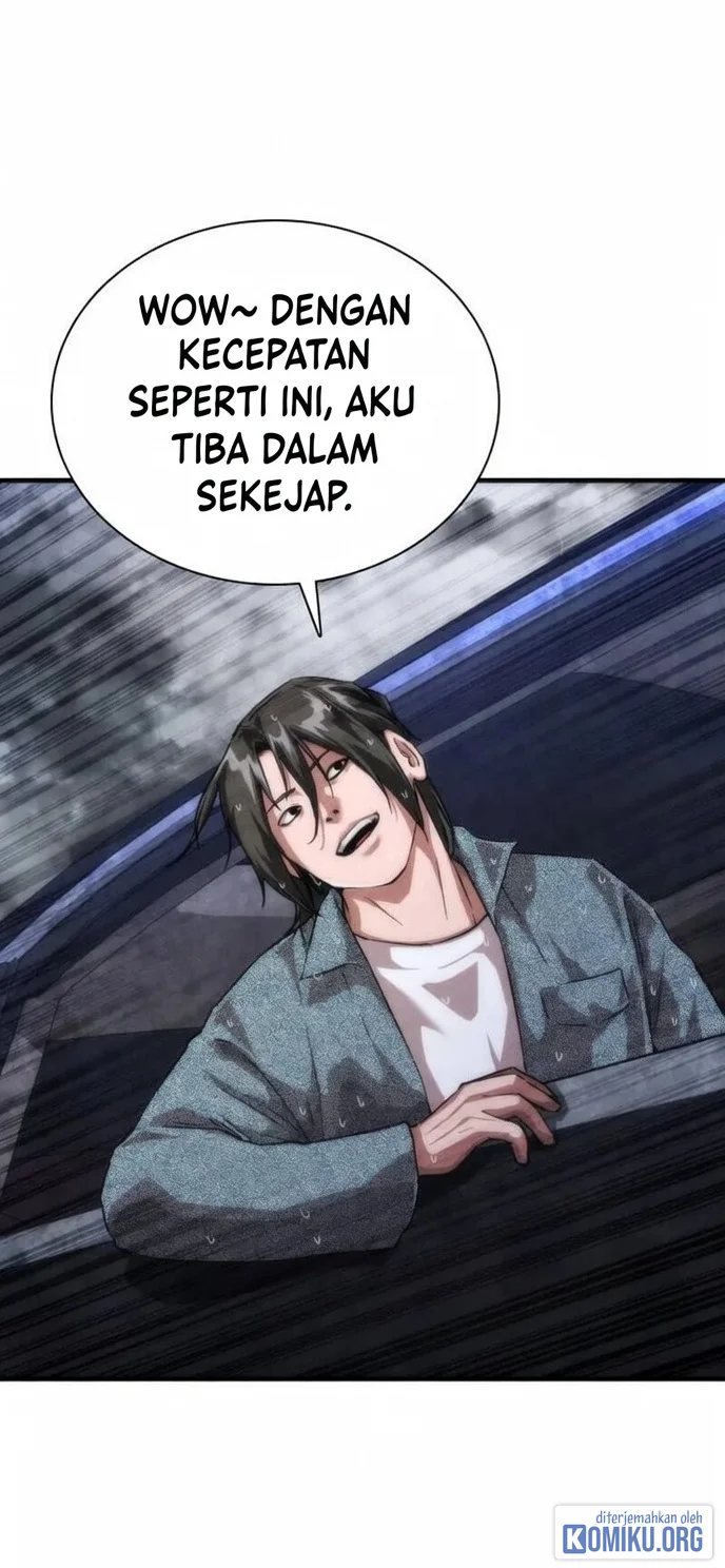 Zombie Apocalypse 82-08 Chapter 118 - halaman 45