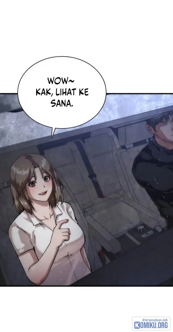 Zombie Apocalypse 82-08 Chapter 118 - halaman 49
