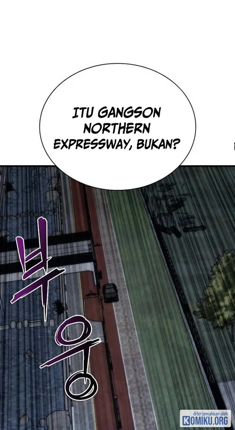 Zombie Apocalypse 82-08 Chapter 118 - halaman 50