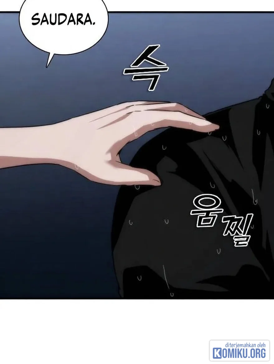 Zombie Apocalypse 82-08 Chapter 118 - halaman 54