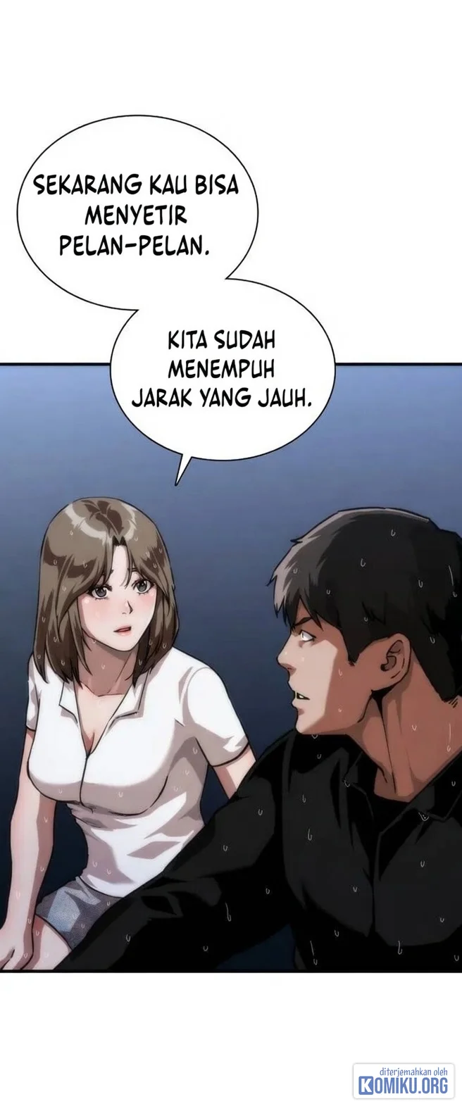 Zombie Apocalypse 82-08 Chapter 118 - halaman 55