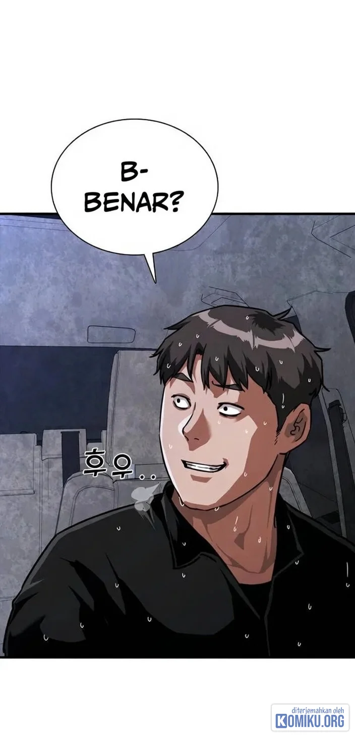 Zombie Apocalypse 82-08 Chapter 118 - halaman 57