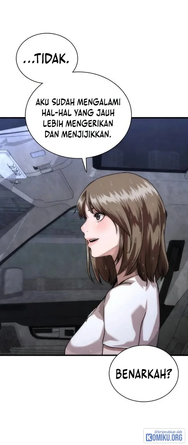 Zombie Apocalypse 82-08 Chapter 118 - halaman 60