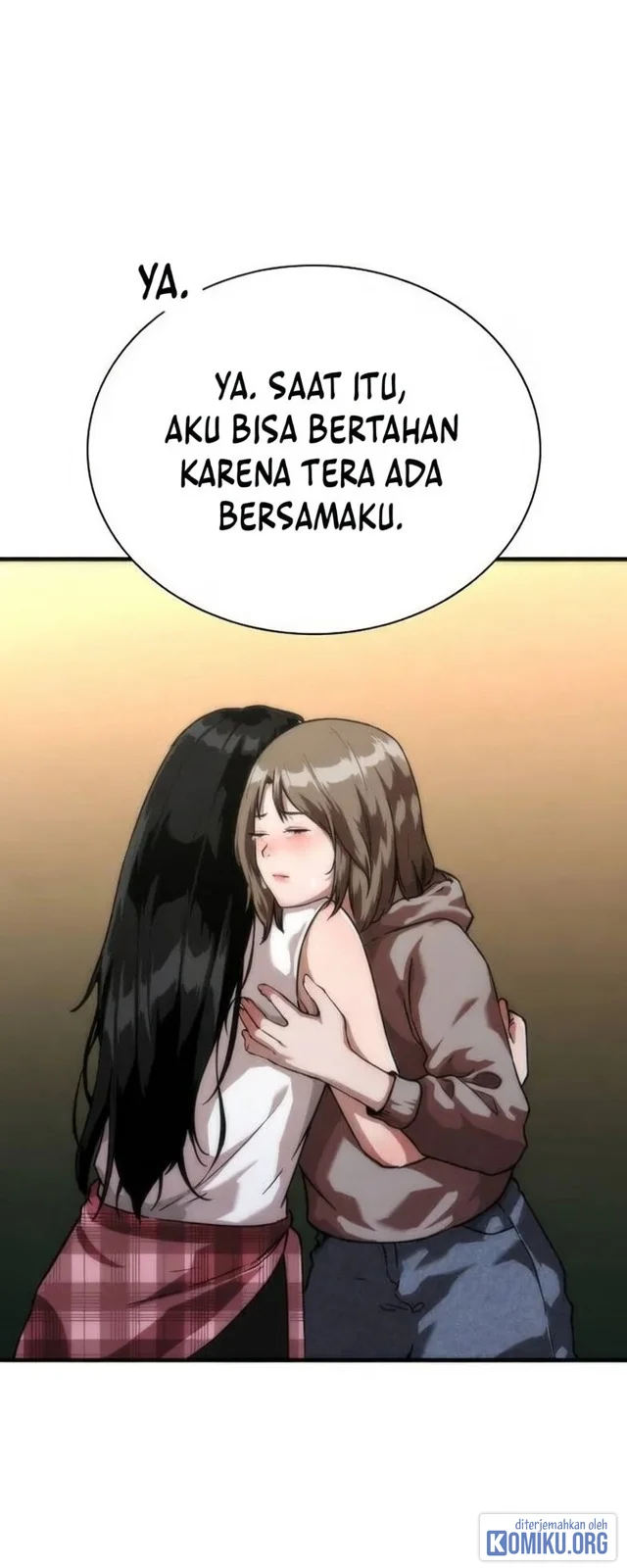 Zombie Apocalypse 82-08 Chapter 118 - halaman 61