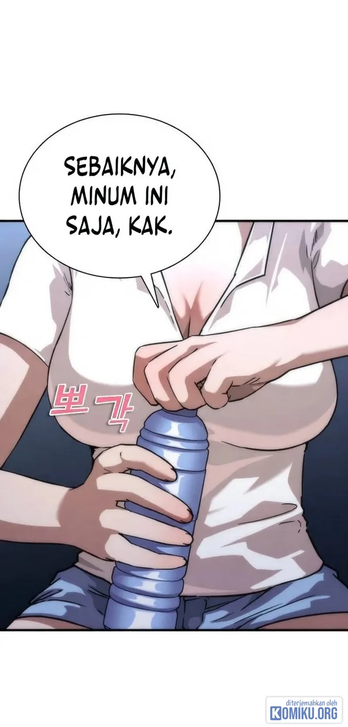 Zombie Apocalypse 82-08 Chapter 118 - halaman 62