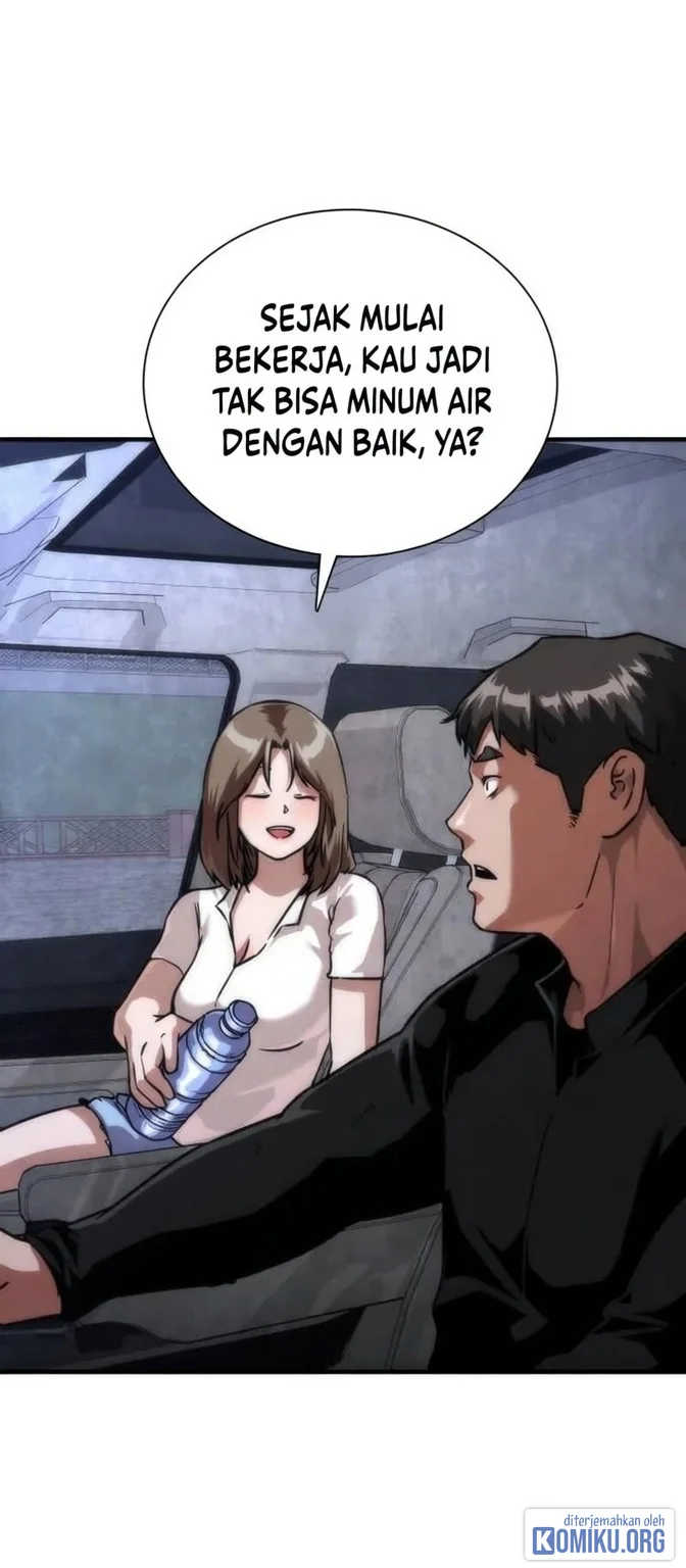 Zombie Apocalypse 82-08 Chapter 118 - halaman 63