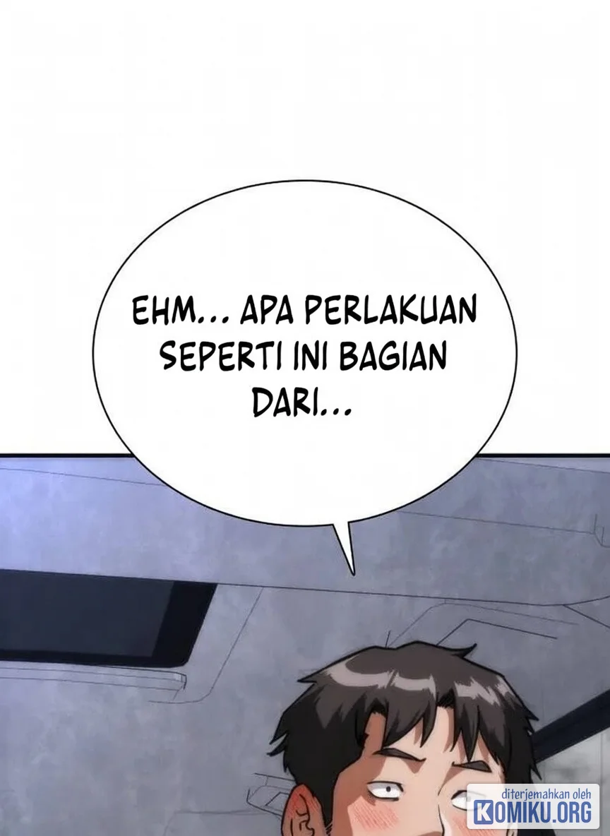 Zombie Apocalypse 82-08 Chapter 118 - halaman 66