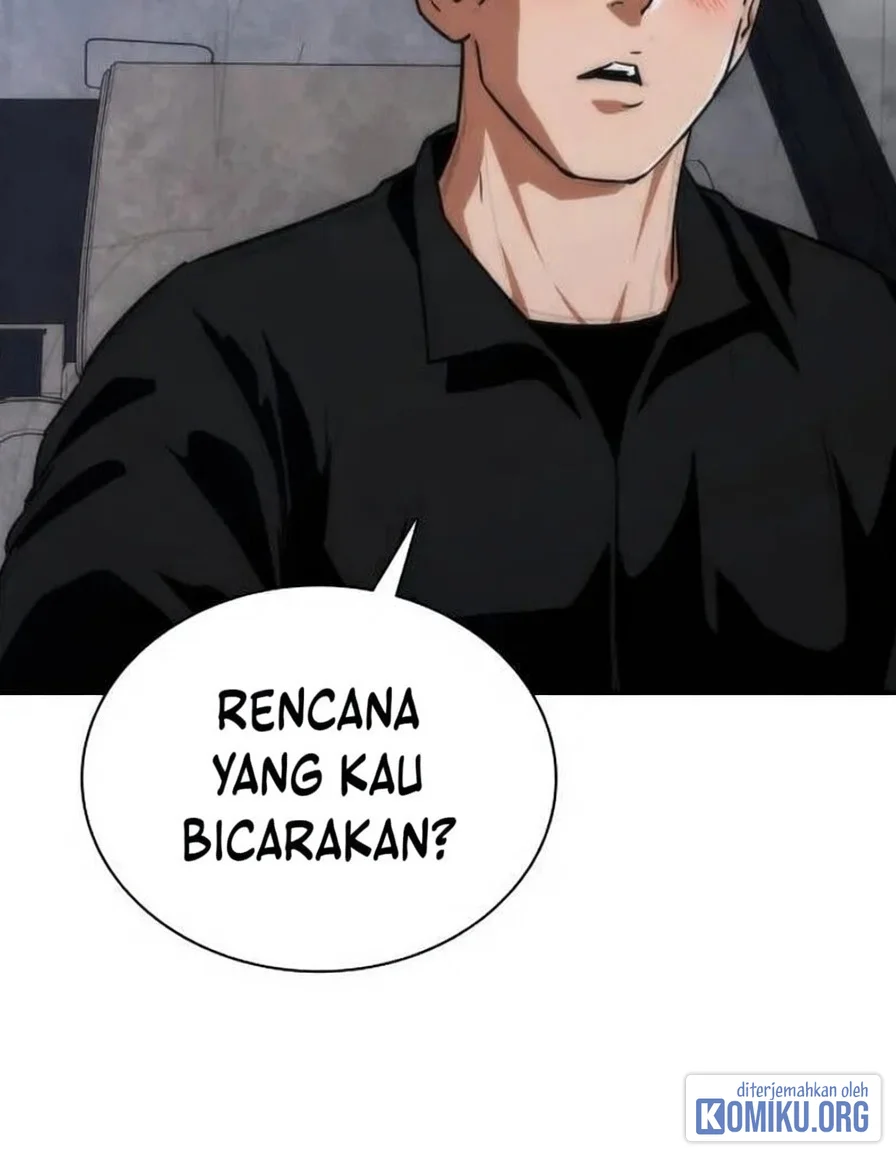 Zombie Apocalypse 82-08 Chapter 118 - halaman 67