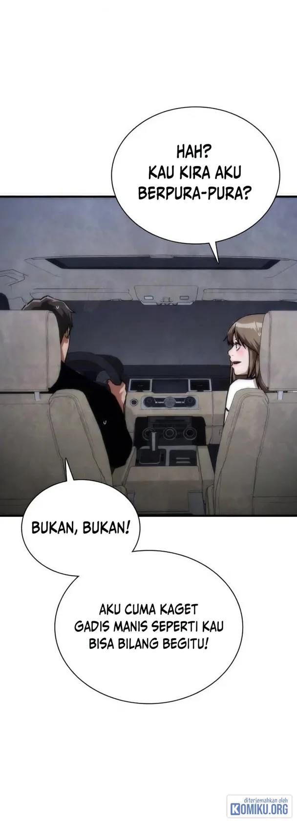 Zombie Apocalypse 82-08 Chapter 118 - halaman 68