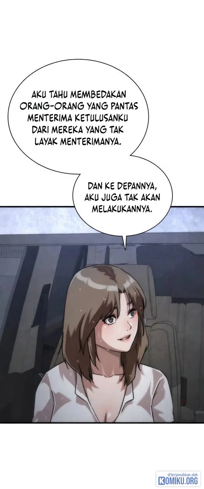 Zombie Apocalypse 82-08 Chapter 118 - halaman 72