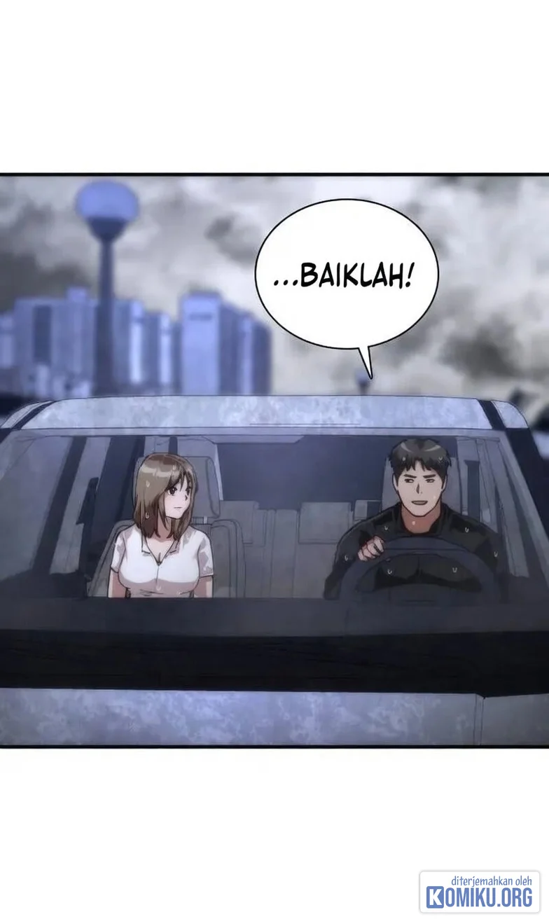 Zombie Apocalypse 82-08 Chapter 118 - halaman 73