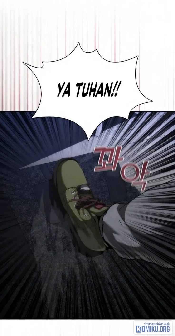 Zombie Apocalypse 82-08 Chapter 118 - halaman 75