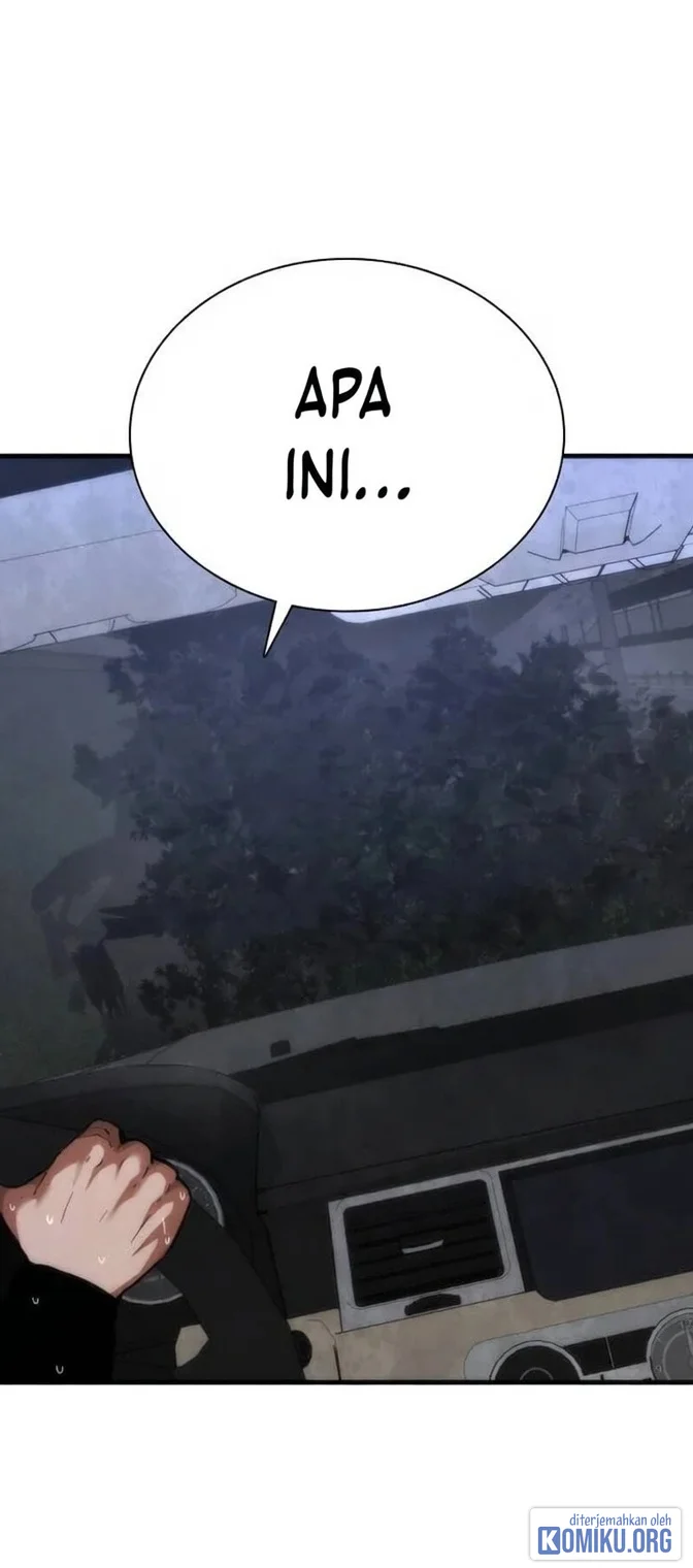 Zombie Apocalypse 82-08 Chapter 118 - halaman 77