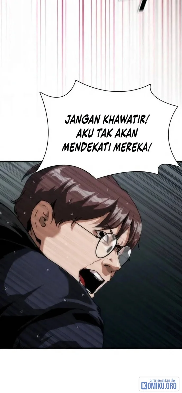 Zombie Apocalypse 82-08 Chapter 118 - halaman 8