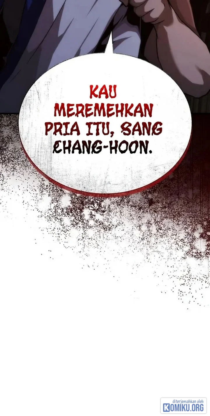 Zombie Apocalypse 82-08 Chapter 119 - halaman 27