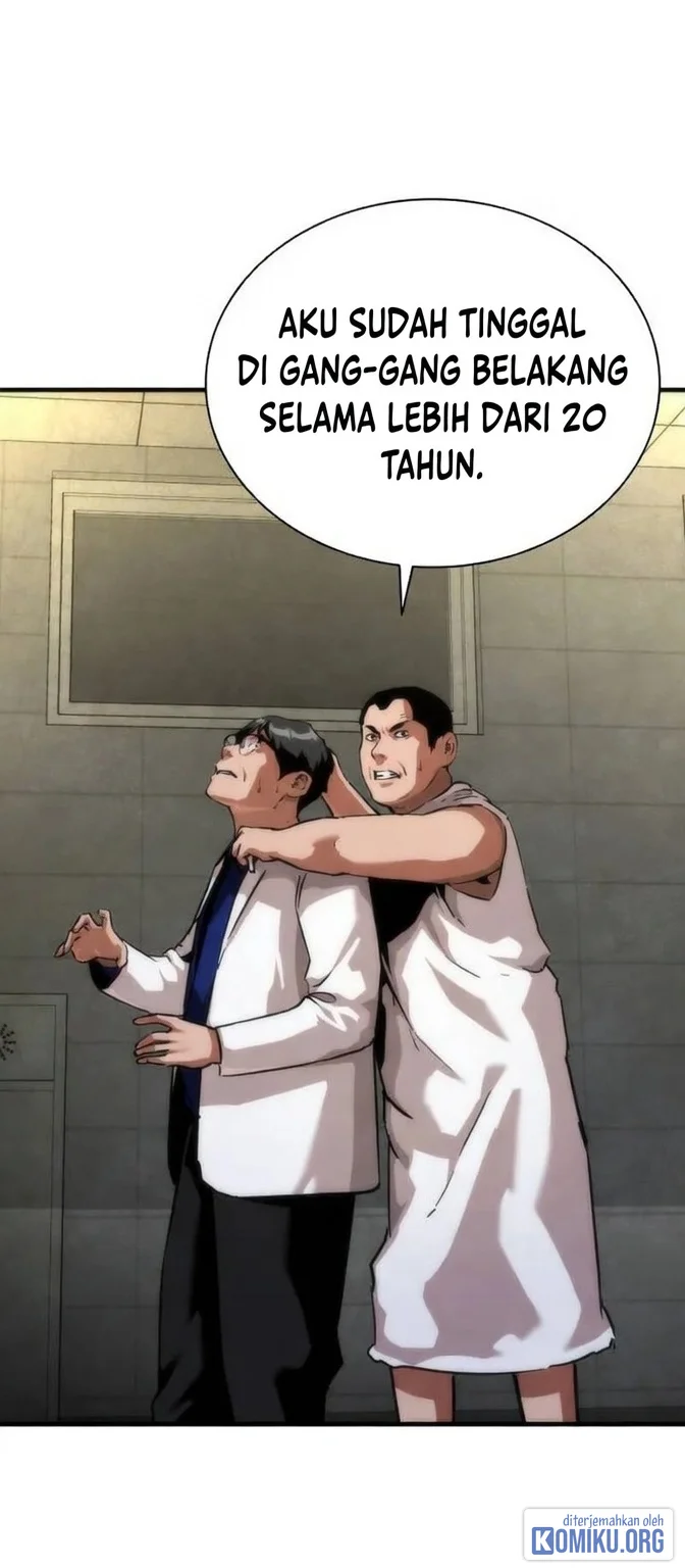 Zombie Apocalypse 82-08 Chapter 119 - halaman 29