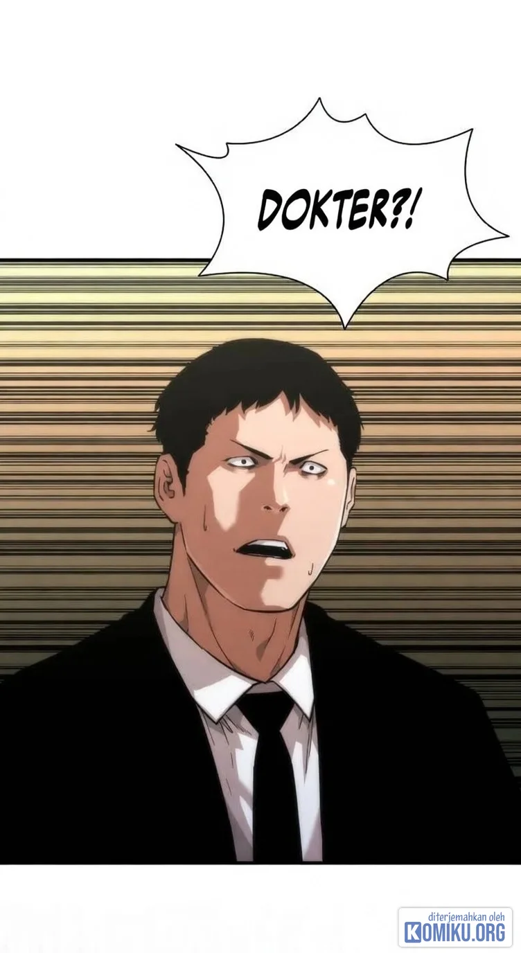 Zombie Apocalypse 82-08 Chapter 119 - halaman 32