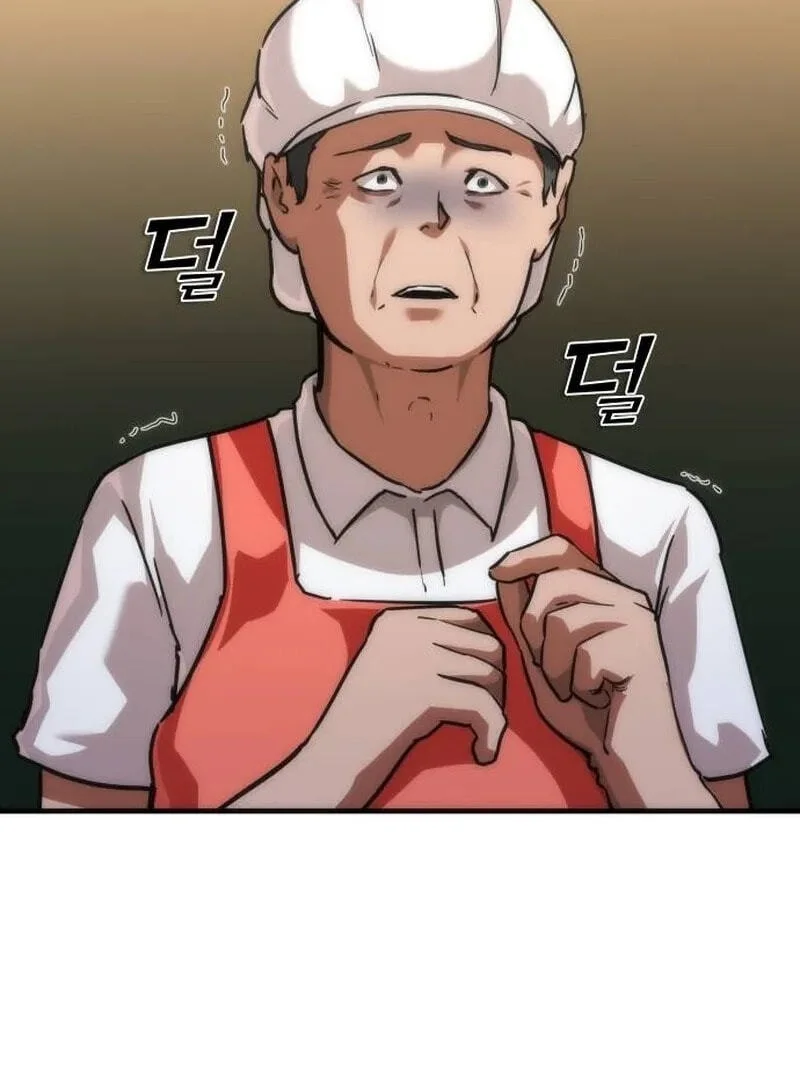 Zombie Apocalypse 82-08 Chapter 119 - halaman 52